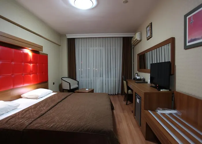Hotel Grand Sakarya