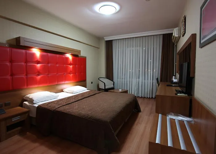 Grand Sakarya Adapazari