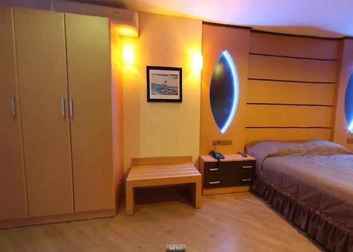 Hotel Grand Sakarya Adapazari