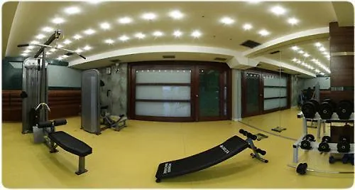 Grand Sakarya 3* Adapazari