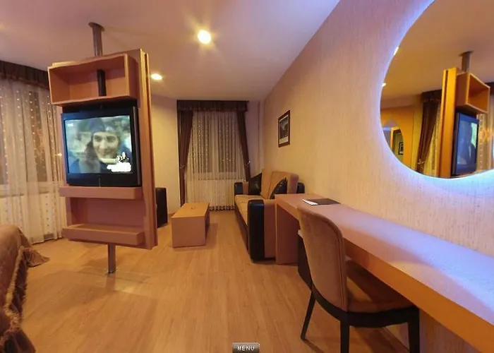 Grand Sakarya Hotel Adapazari