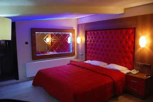 Hotel Grand Sakarya Adapazari