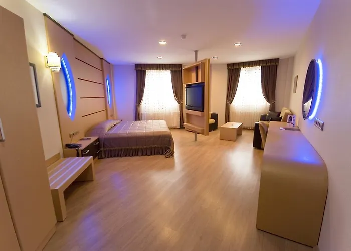 Grand Sakarya Adapazari