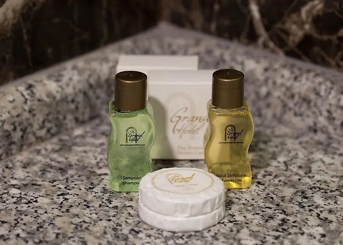 Hotel Grand Sakarya Adapazari