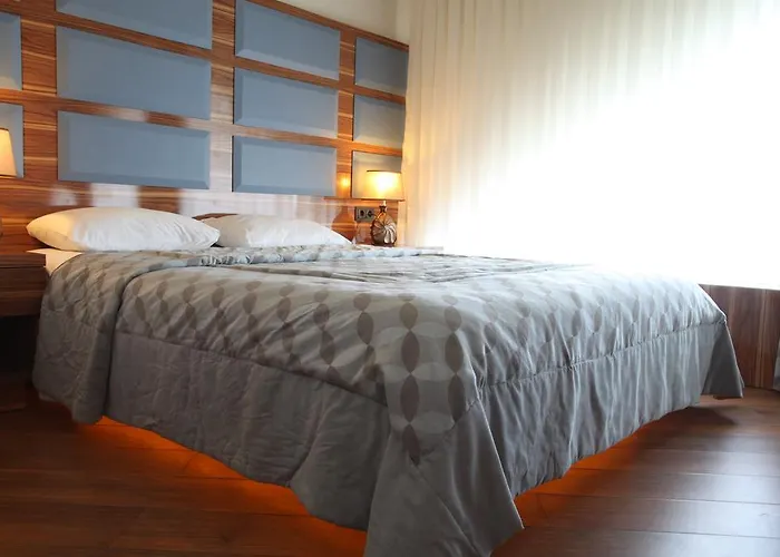 Hotel Grand Sakarya Adapazari