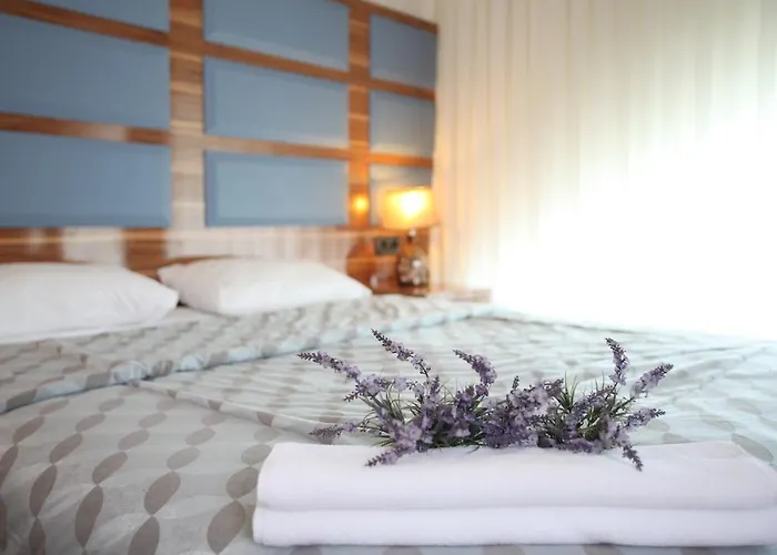 Grand Sakarya Hotel Adapazari