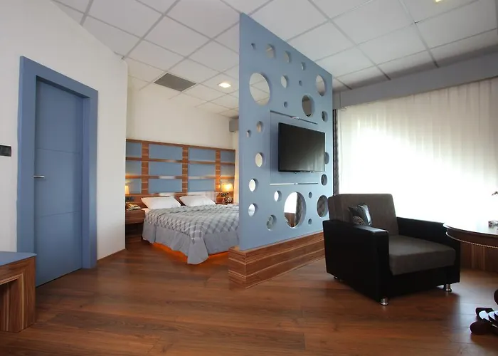 Grand Sakarya 3* Adapazari