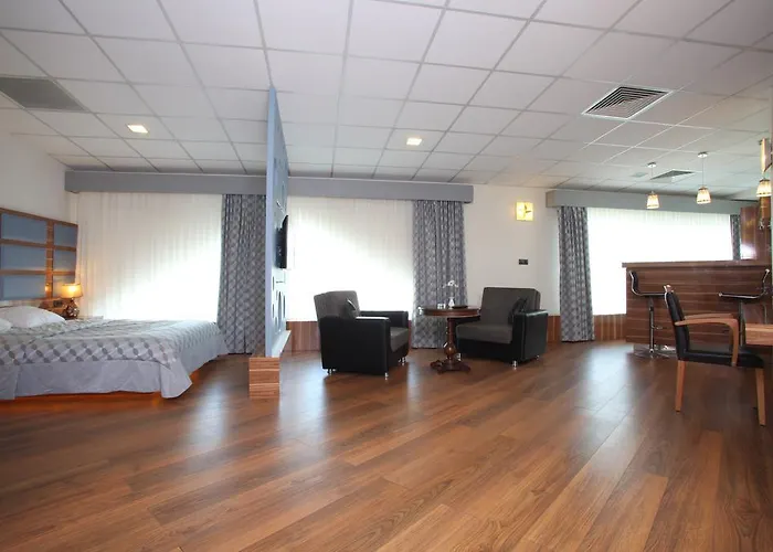 Hotel Grand Sakarya Adapazari