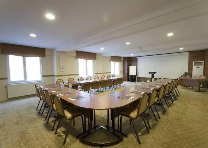 Grand Sakarya Hotel 3*